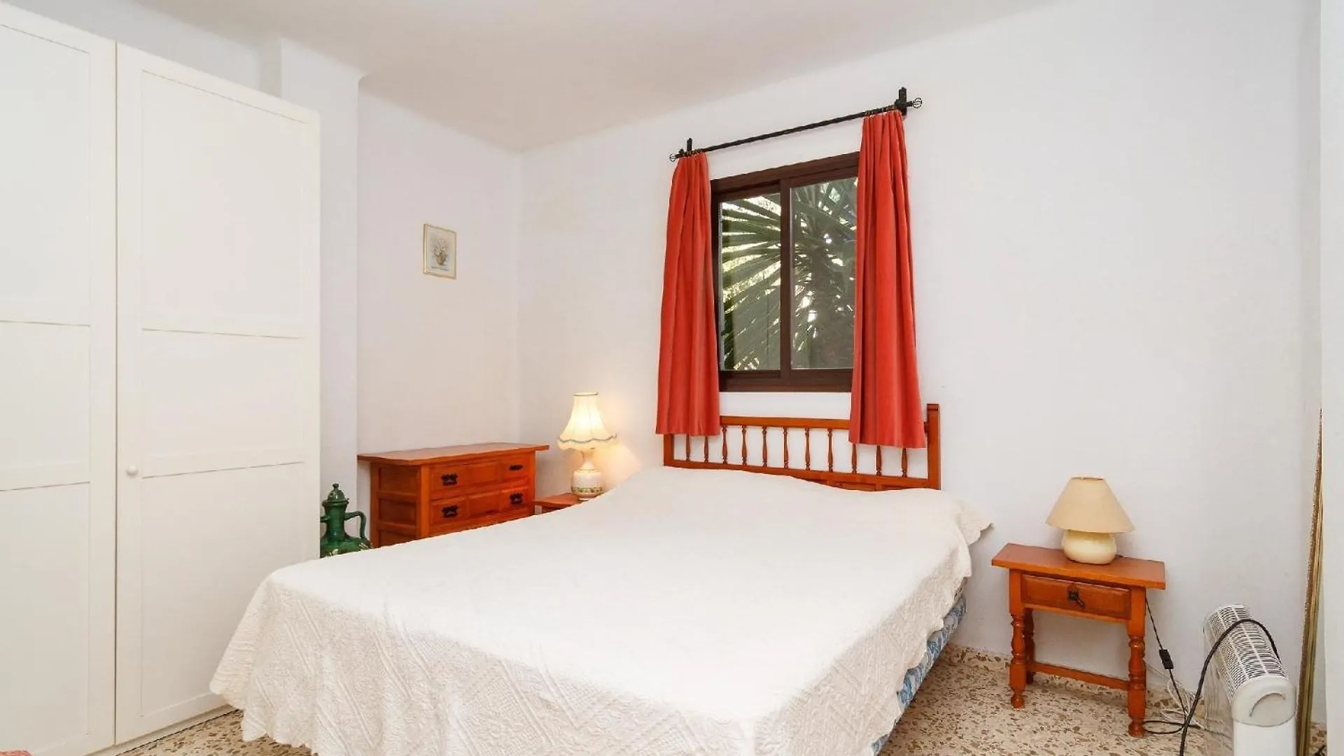 Ferienwohnung Fuer 4 Personen Ca 70 Qm In Nerja, Andalusien Costa Del Sol