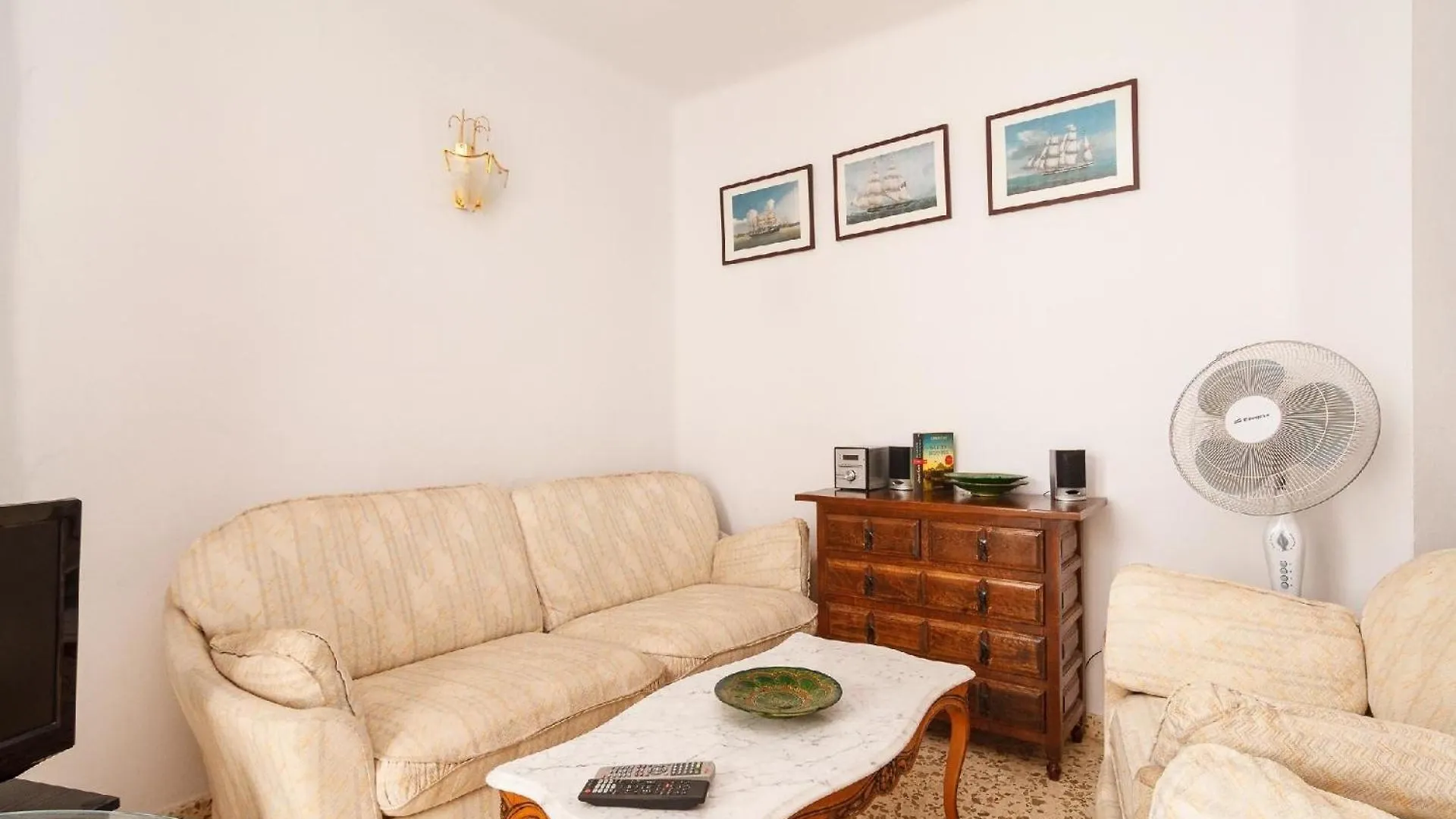 Ferienwohnung Fuer 4 Personen Ca 70 Qm In Nerja, Andalusien Costa Del Sol Nerja