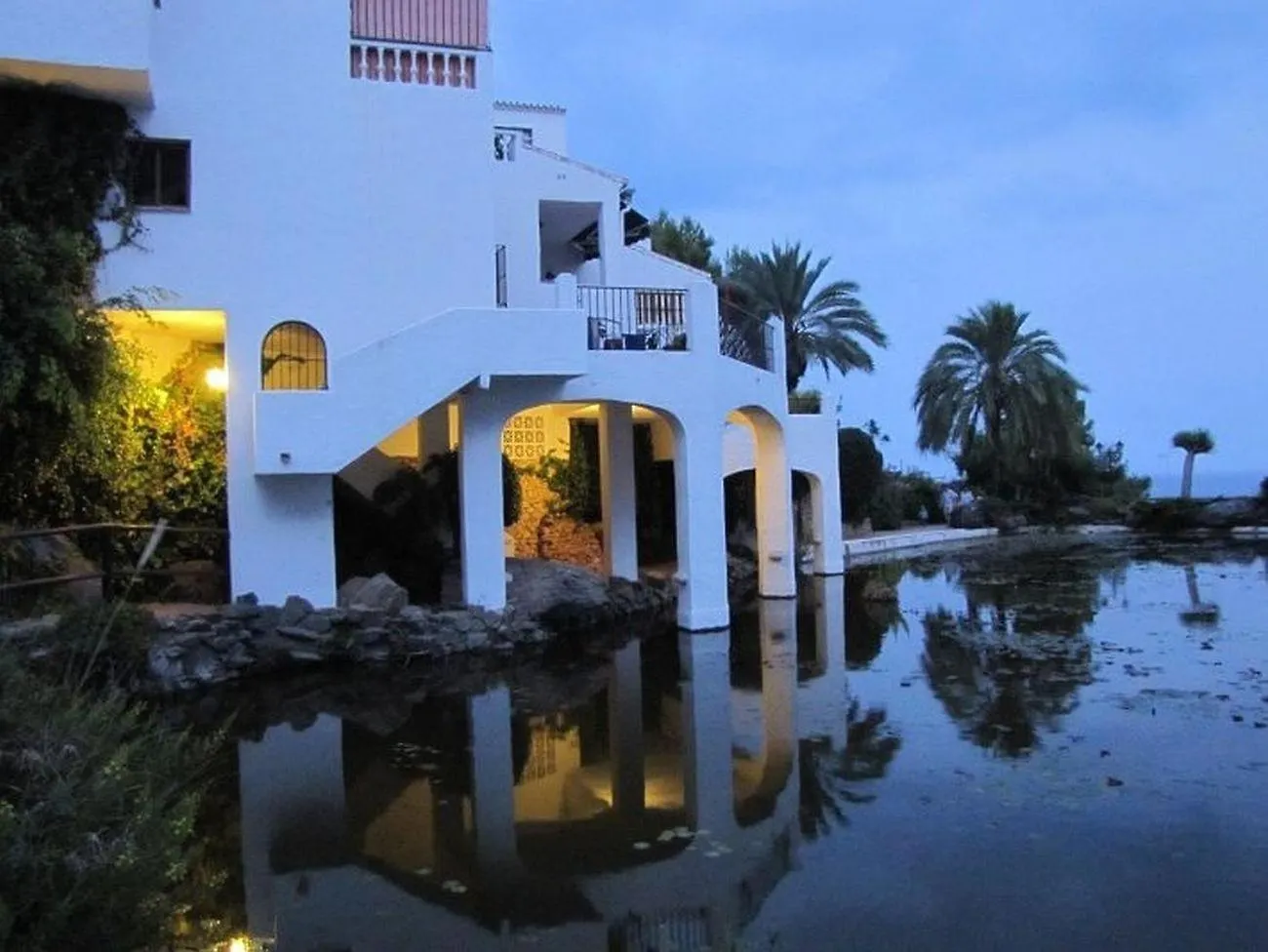 Ferienwohnung Fuer 4 Personen Ca 70 Qm In Nerja, Andalusien Costa Del Sol Spain
