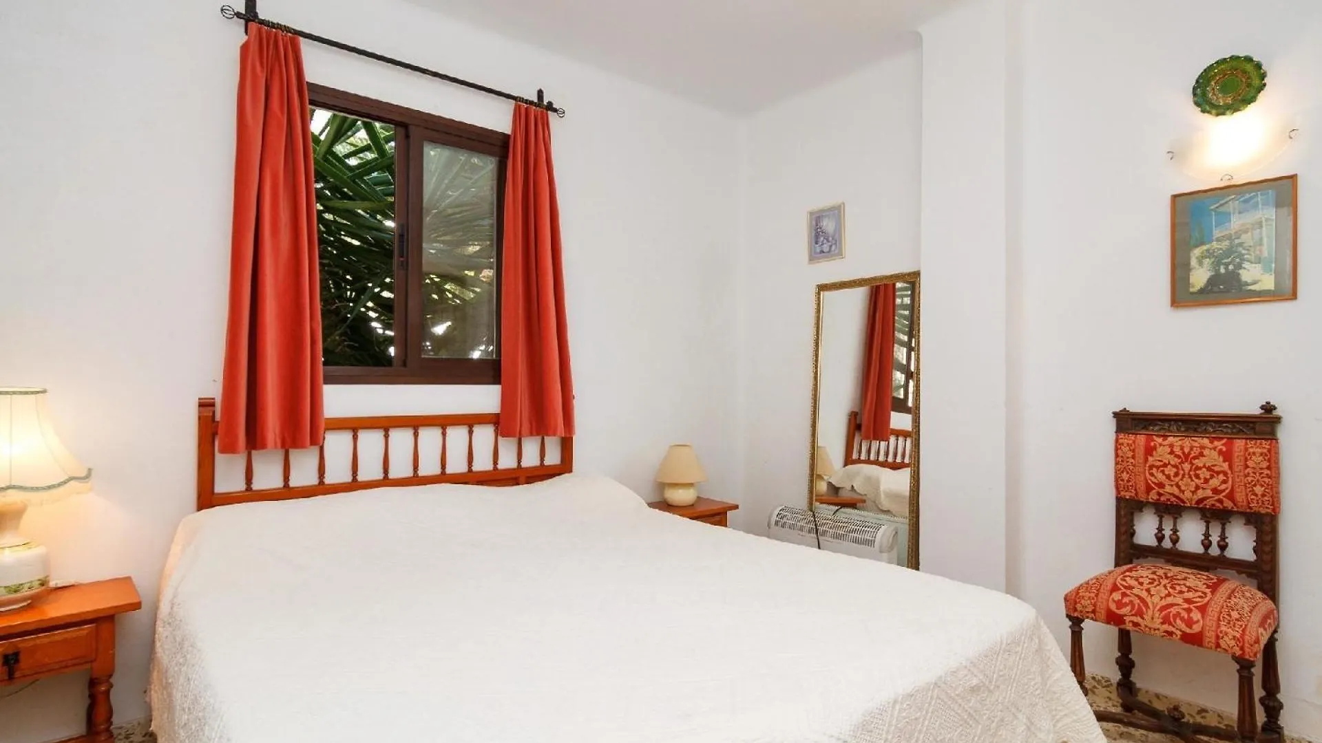Ferienwohnung Fuer 4 Personen Ca 70 Qm In Nerja, Andalusien Costa Del Sol Hiszpania
