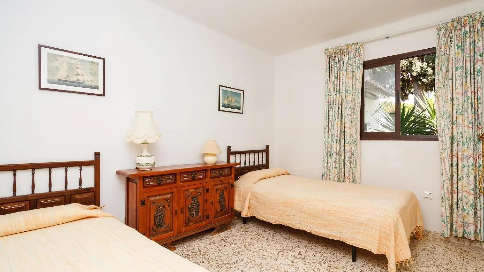 Ferienwohnung Fuer 4 Personen Ca 70 Qm In Nerja, Andalusien Costa Del Sol 0*, Nerja Hiszpania